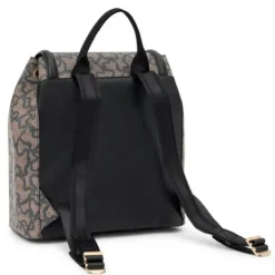 Mochila Kaos Icon preta