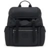 Mochila preta TOUS Travel