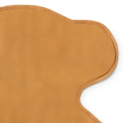 Mudador de viagem Urso Trend cor-de-laranja