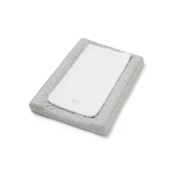 Mudador portátil Home Kaos Cinzento