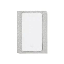 Mudador portátil Home Kaos Cinzento