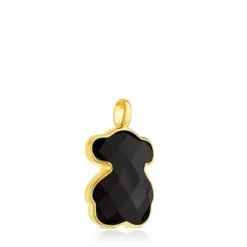 Pingente Color em Prata Vermeil
