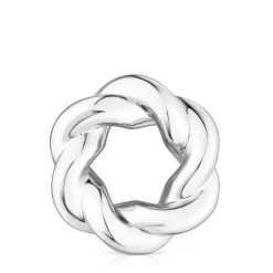 Pingente donut Twisted