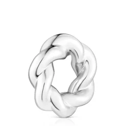 Pingente donut Twisted