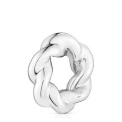 Pingente donut Twisted