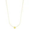 Pingente  Sweet Dolls em Ouro