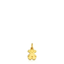 Pingente  Sweet Dolls em Ouro