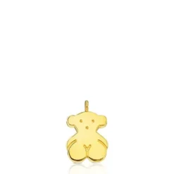 Pingente Sweet Dolls em Ouro