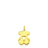 Pingente Sweet Dolls em Ouro