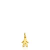 Pingente Sweet Dolls em Ouro