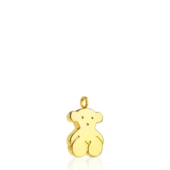 Pingente Sweet Dolls em Ouro