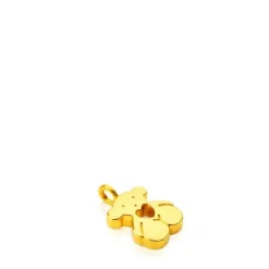 Pingente Sweet Dolls em Ouro