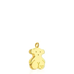 Pingente Sweet Dolls em Ouro