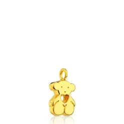 Pingente Sweet Dolls em Ouro