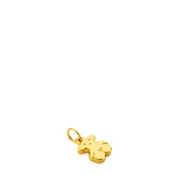 Pingente  Sweet Dolls em Ouro