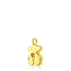 Pingente Sweet Dolls em Ouro