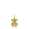 Pingente Gem Power em Ouro com Diamantes