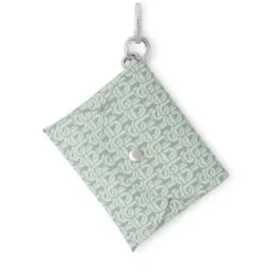Porta-chaves Envelope menta TOUS MANIFESTO