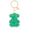 Porta-chaves Half verde Bold Bear
