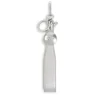 Porta-chaves prateado TOUS Metal Ball