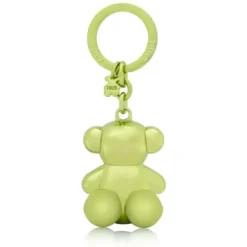 Porta-chaves urso lima Bold Bear