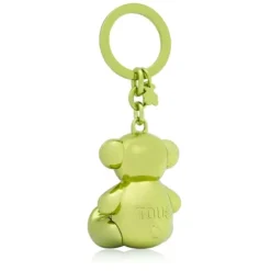 Porta-chaves urso lima Bold Bear