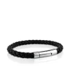 Pulseira Bracelete TOUS Man em Aço inoxidável