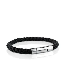 Pulseira Bracelete TOUS Man em Aço inoxidável