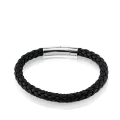 Pulseira Bracelete TOUS Man em Aço inoxidável