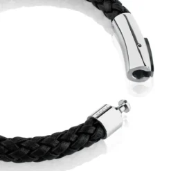 Pulseira Bracelete TOUS Man em Aço inoxidável