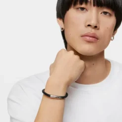Pulseira Bracelete TOUS Man em Aço inoxidável