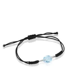 Pulseira Color Kings em Ouro
