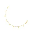 Pulseira Cool Joy em Prata Vermeil