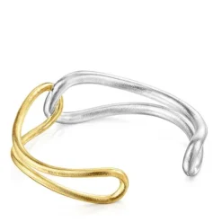 Pulseira Hav bicolor