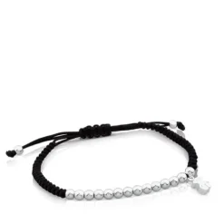 Pulseira Hiper Micro em Prata
