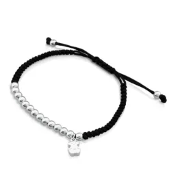 Pulseira Hiper Micro em Prata