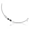 Pulseira Join em Prata