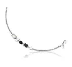 Pulseira Join em Prata