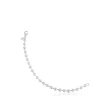 Pulseira TOUS Basics em Prata