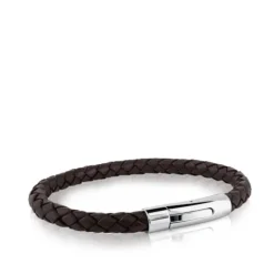 Pulseira TOUS Man em Aço