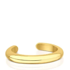 Pulseira Warm em Prata vermeil