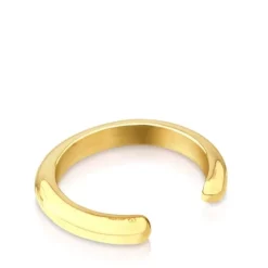 Pulseira Warm em Prata vermeil