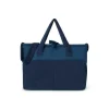 Saco de bebé Trend azul marinho