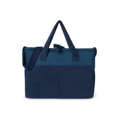Saco de bebé Trend azul marinho