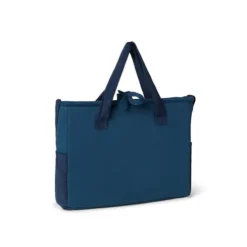 Saco de bebé Trend azul marinho