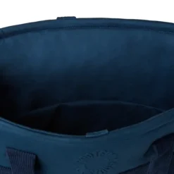 Saco de bebé Trend azul marinho