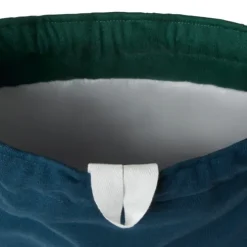 Saco para creche de bebé Trend cor única