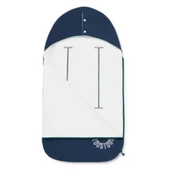 Saco universal de bebé Trend azul marinho