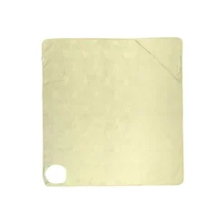 Toalha de Papá Rus MS Amarelo