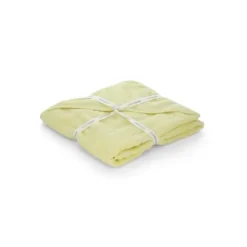 Toalha de Papá Rus MS Amarelo